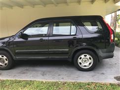 2006 Honda CR-V